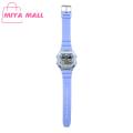 MIYA MALL Wrist Watch Alarm Clock Sport Student Wrist Watch. 