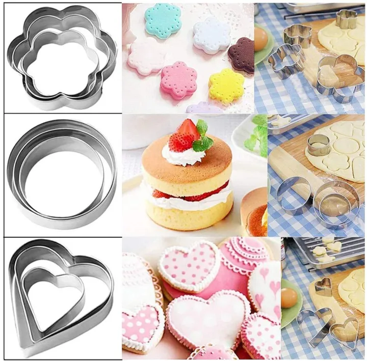 12PCS%20Cookie%20Cutters,%20Heart%20Star%20Circle%20Flower%20Shaped%20Mould%20Cookie%20Pastry%20Fruit%20Cutters,%20Stainless%20Steel%20Decorating%20Mold%20-%20Image%209