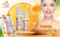 Ayrin Pearl vitamin C skin polish by skin cream developers | 2 in 1 professional soft ,supply and smooth skin polish | face to neck | beauty short cuts skin polish for all skin types lso for sensitive skin polish. 