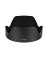 Lens Hood 24-70 2.8 LII EW-88C EW88C - Black. 