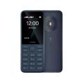 Nokia 130 (2024) || 2.4 inches Display || Resolution QVGA || Battery:1450 mAh 1 Removable. 