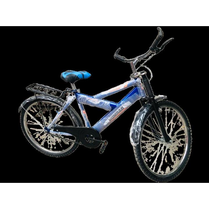 Bicycle Speed 26 Inches Mountain Bike Age 12 to Onwards