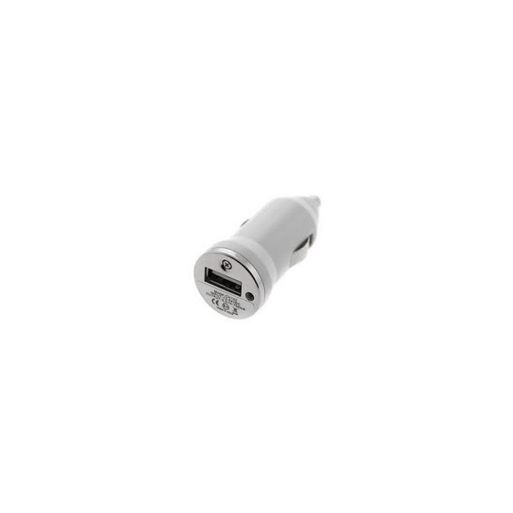 USB Car Charging Switch/ Adapter