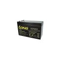 LONG 12v 9AH Battery WP1236W - Brand Warranty Best Price in Pakistan. 