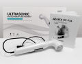 Portable handheld Ultrasound cs776. 
