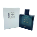 Chanel Bleu De Chanel Parfum 100ml For Men - Original Imported Long Lasting Luxury Fragrance. 