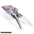 Stainless Steel Nuts Cutter. 