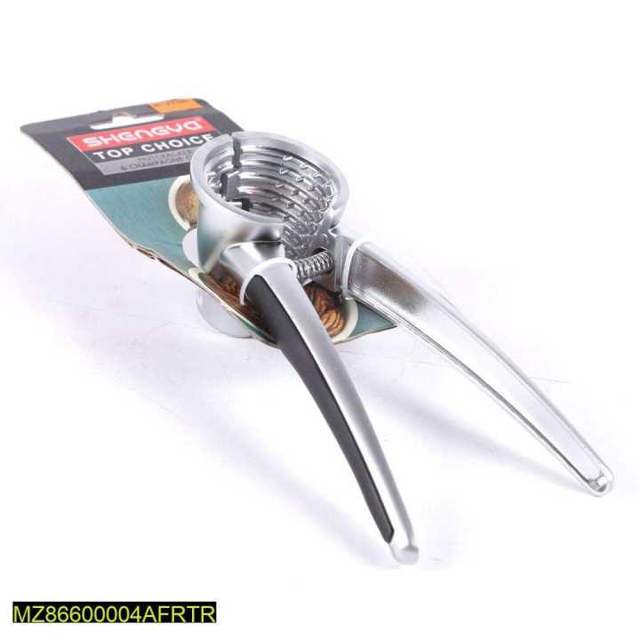 Stainless Steel Nuts Cutter