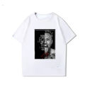 Conor Mcgregor T-Shirt Irish Ireland Fight MMA Boxing King Conor T Shirt New Cool Fighter Graphic Summer Cloth for Boxing Lover. 
