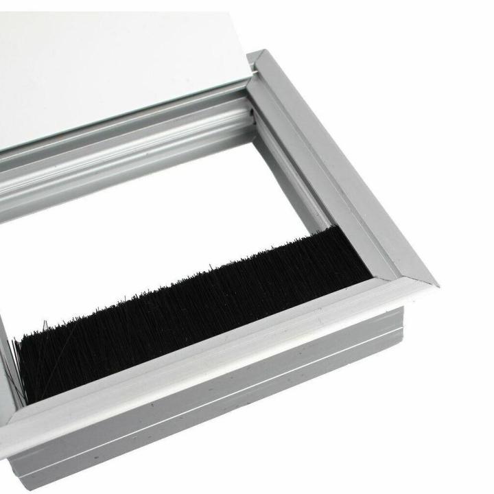 COMPUTER%20TABLE%20WIRE%20COVER%20ALUMINIUM%20-%20Image%204