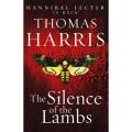 The Silence Of the Lambs: Hannibal Lecter Series (Book 2) By thomas harris. 