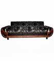 D1 Sofa Cum Bed - 3 Seater. 