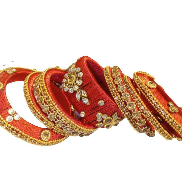Indian kalai / Bridal bangles set/ dulhan choriya