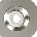 Diamond Grinding Wheel Tool Blade for Electric Drill Sharpening Stone. 
