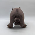 Cross-Border New Products Baldur's Gate Owlbear The Gate of Bode 3 Owl Bear Plush Puppet and Doll. 