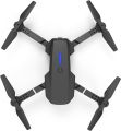 Drone with DM99 HD FPV Camera Remote Control with Altitude Hold Headless Mode Start Speed Adjustment, App Control, 3 Speed Gears, Gesture Control. 