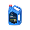 Engine Oil ENOX Pro Series Piston Protector SAE: 10W40 | API: SP Fully Synthetic Multigrade Engine Oil - Engine Oil for Cars (4 Liter) By ENOL LUBRICANTS. 