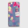iPhone 5c Cover - SkinLee HQ Hard Case - Beautiful Art - SKINLEE-576-1-266-154. 