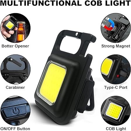 Mini%20COB%20LED%20Flashlight%20Bright%20Rechargeable%20Keychain%20Light%20Micro%20USB%20Charging%20Type%20C%20Port%20Rechargeable%20Keychain%20with%20Folding%20Bracket%20Bottle%20Opener%20and%20Magnet%20Base%20for%20Fishing,%20Walking%20and%20Camping%20-%20Image%207