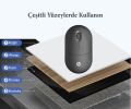 HP TLM1 Bluetooth Dual-mode Mouse. 