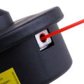 1Pc Auto Cut 25-2 Nylon Line Bump Feed Head For Brushcutter STIHL Trimmer Lonni. 