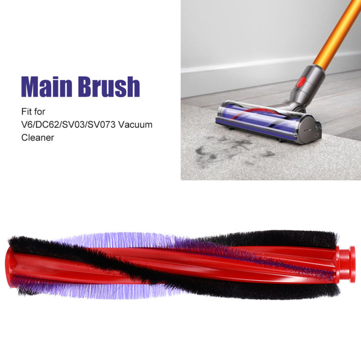 185mm%20Vacuum%20Cleaner%20Roller%20Main%20Brush%20Replacement%20Fit%20for%20Dyson%20V6%20DC62%20SV03%20SV073%20-%20Image%208