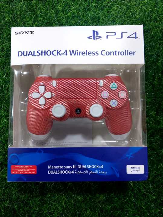 DualShock%204%20Wireless%20Controller%20-%20Pink%20-%20Image%203