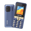 Myfon S23 - 1.8 inch Display - 1500mAH Battery - Dual Sim - PTA Approved - Auto call recording - Wireless FM Radio - 1 Year brand warranty. 