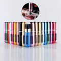 Portable Mini Refillable Perfume Atomizer Bottle Spray, Scent Pump Case for Travel 1 Pcs Pack of 5ml. 