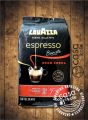 Lavazza Espresso Barista Gran Crema Whole Bean Coffee Blend, Medium Espresso Roast, 1Kg Bag - 2.2 LB, 35.2 Ounce. 