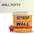 Nippon Paint Wall Putty Gallon. 