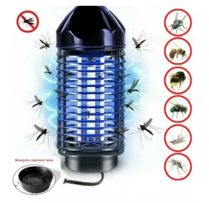 Xingli Insect Killer Lamp Terminator XL-228