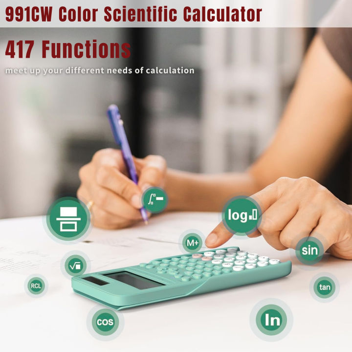 Scientific%20Calculator%20fx-991ES%20PLUS%202nd%20edition%20Coloured%20Scientific%20Calculator%20with%20417%20functions%20in%201%20Multifunctional%20Scientific%20Calculator%20Student%20Simple%20Portable%20Big%20Screen%20Function%20Calculator%20Stationery%20School%20Office%20Supplies%20-%20Image%204