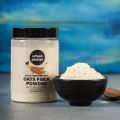 Oats Fiber Powder, 200g. 
