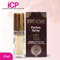 Broche 51 Perfume 15ml Long Lasting Fragrance. 