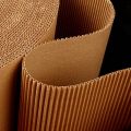 Packaging Material Corrugated Cardboard Sheet Paper Wrap High Quality -Wrapping Cardboard Sheet - Soft Form Cardboard Sheet. 