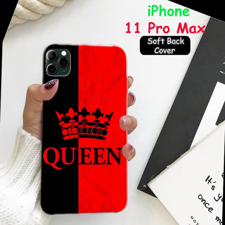 Iphone 11 Pro Max Pouch Case IPhone 11 Pro Max Pouch Cover Queen