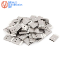 10/25/50PC's USB Jack A Type Male Plug Connector. 