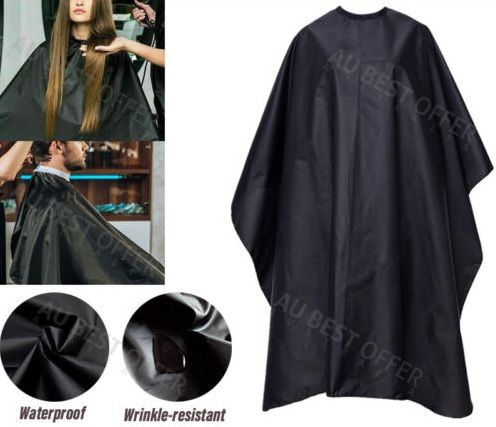 Pack%20of%204%20Barber%20Salon%20Cape%20Hairdresser%20Hair%20Cutting%20Water%20proof%20apron%20-%20Image%205