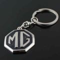 Metal Keychain Logo For MG Car. 