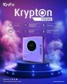 Knox Krypton 11000 Infini Max II 8kw 48V (8000Watt) 27Amp Dual MPPT Dual Output hybrid Solar Inverter. 