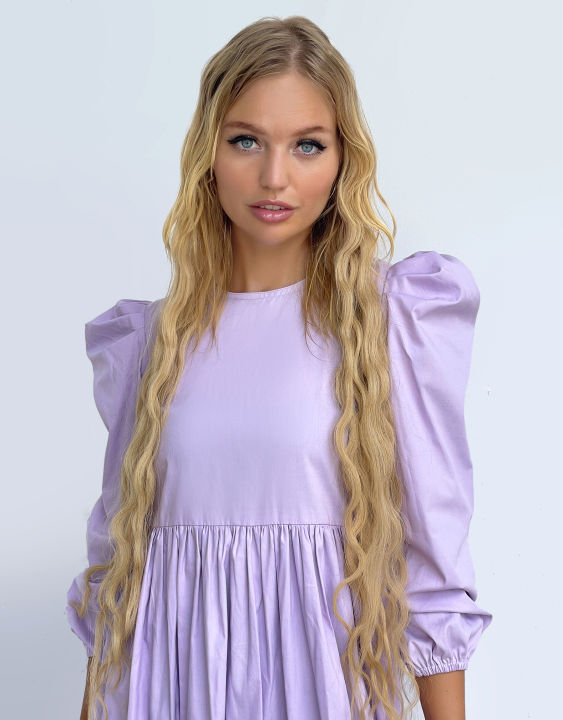 Rawai Dress