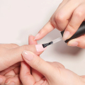 Blooming Gel Nail Polish Gradient Blooming Watercolor Effect Transparent Soak Off UV LED Gel Manicure Tool, UR SUGAR Base. 