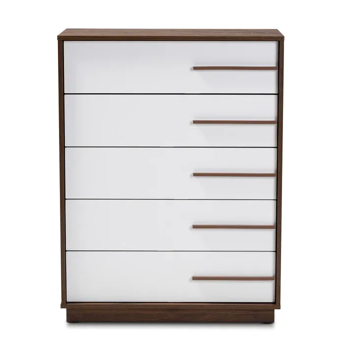Horizontal%20Chester%20with%20Two-Tone%20White%20and%20Walnut%20Finish%20-%205-Drawer%20Wood%20Chest%20for%20Versatile%20Storage%20Solutions%20-%20Image%205