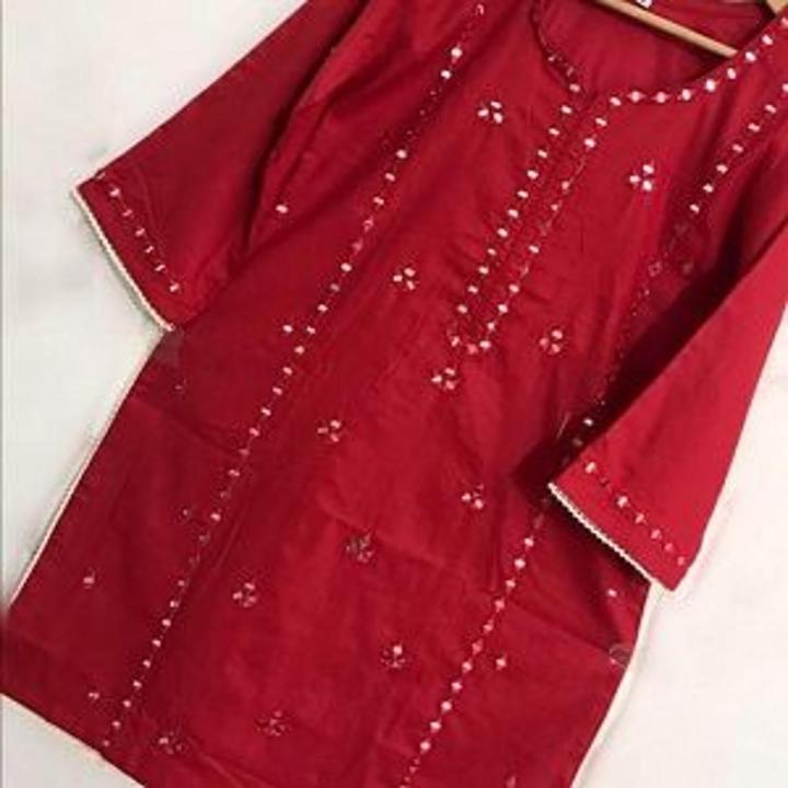 Mirror Girl Shirt