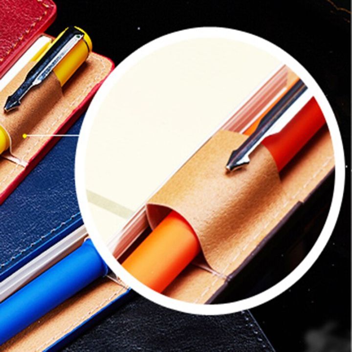 %E3%80%90DIV%20MALL%E3%80%91A5%20Leather%20Spiral%20Notebook%20Ring%20Binder%20Dividers%20Holder%20Filler%20Diary%20Agenda%20Planner%20Accessories%20Bullet%20Journal%20-%20Image%204