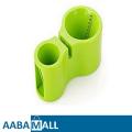 Buy Now - Vegetables Spiral Cutter And Knife Sharpener - Green. 