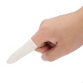 100Pcs Emulsion Finger Cots Latex Fingertips Gloves Electronics Repair Tool. 