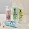 KORMESIC Body Lotion  Long Lasting Whitening Brightening & Moisturizing Body Lotion kin Lightening Body Cream Hydrating Rose & Coconut Milk Body Lotion. 
