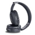 FASTER S4 HD Solo Wireless Stereo Headphones - 5.0 Bluetooth Headphones With Mic - Foldable and Comfortable Bluetooth Earphones. 